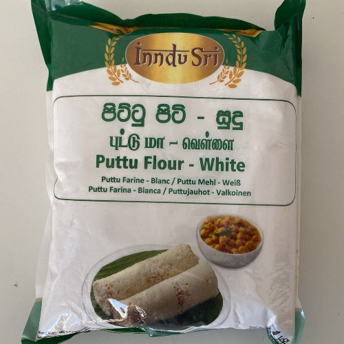 Inndu Sri Puttu Flour 1kg