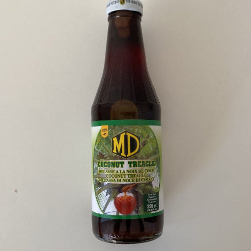 MD Coconut Treacle 350ml