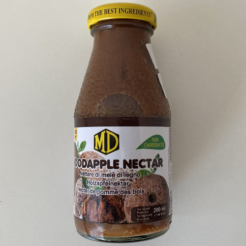 MD WOOD APPLE 200ml