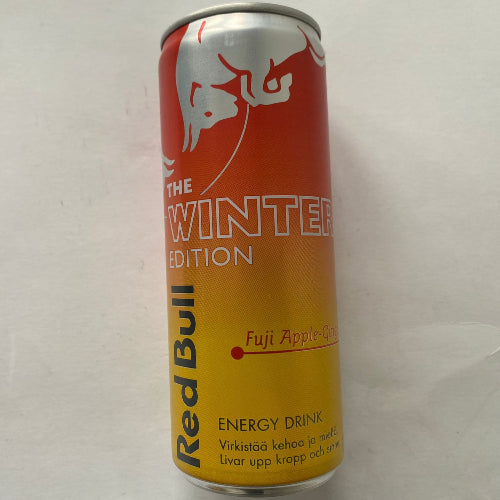 Red Bull Winter Edition 250ml