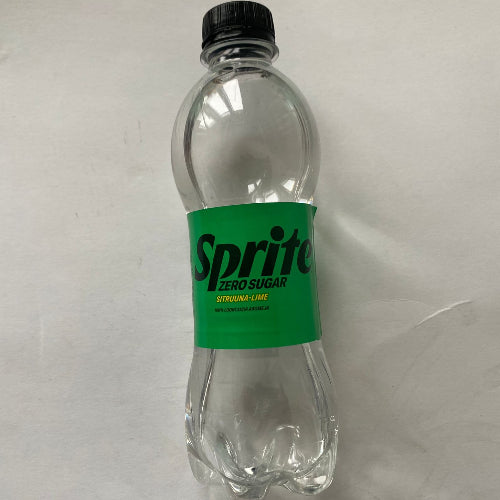 Sprite Zero Sugar 330ml