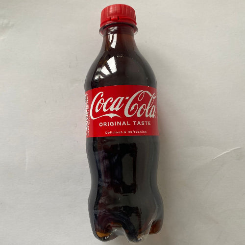 Coca-Cola original taste 330ml