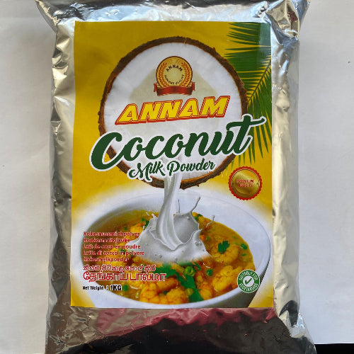 Annam Coconut Milk Powder 1Kg