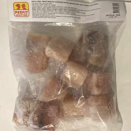 Marlin Cubes (තලපත් Curry Cut ) 800g