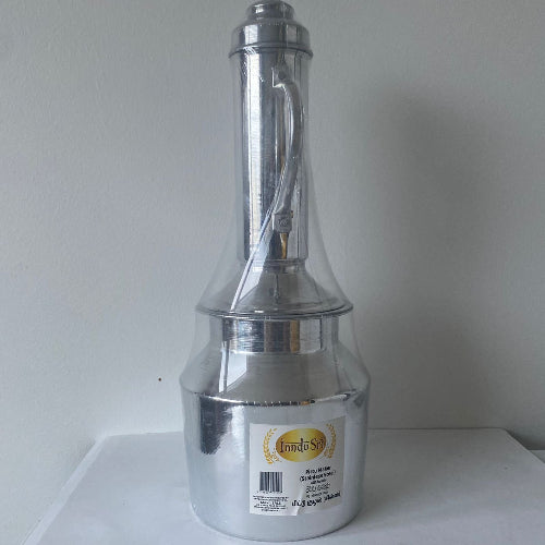 Pittu Maker (Stainless Steel)