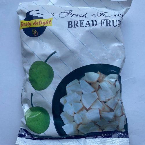 Frozen Bread Fruit 400g