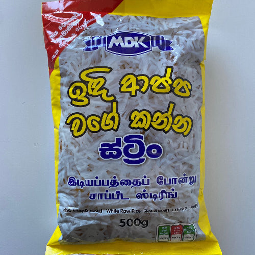 MDK String Hoppers Noodle 500g