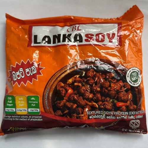 Lanka Soy Curry 50 g