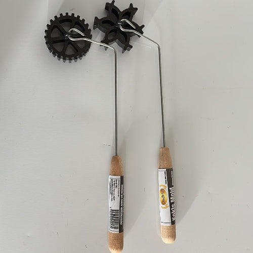 Kokis Mold (Non-Stick) / Kokis-muotti (Tarttumaton) / Kokisform (Non-stick)