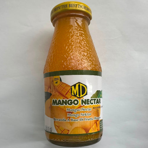 MD Mango Nectar 200 ml / MD Mangonektari 200 ml / MD Mangonektar 200 ml