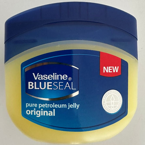 Vaseline Petroleum Jelly 450g Large