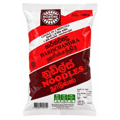 Harishchandra Special Noodles 400g