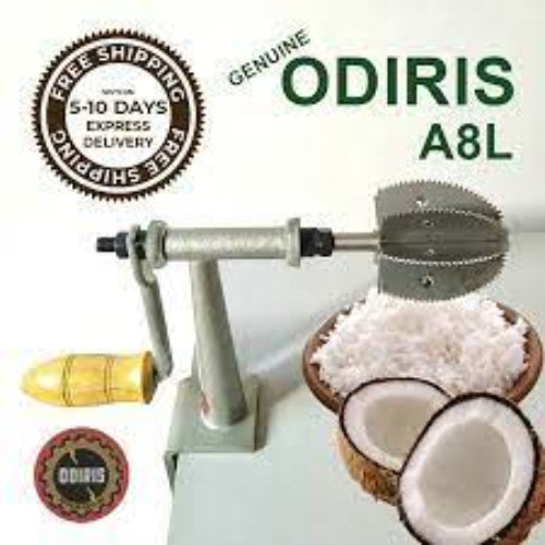 Odris Coconut Scrapper